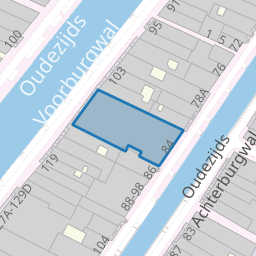 Perceel ASD05-G-7939