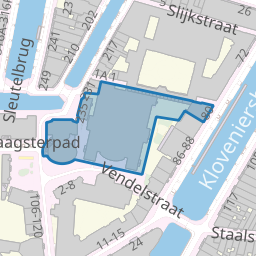 Perceel ASD05-G-8201