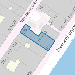 Perceel ASD05-G-8297