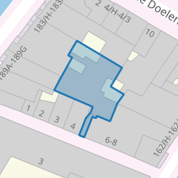 Perceel ASD05-G-8323