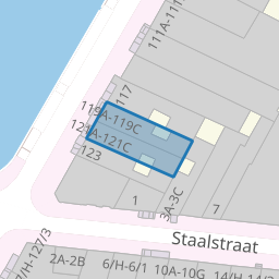 Perceel ASD05-G-8409