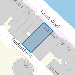 Perceel ASD05-G-8445