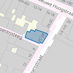 Perceel ASD05-G-8479