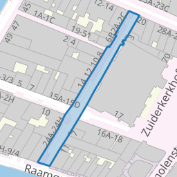 Perceel ASD05-G-8481