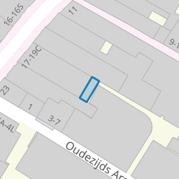 Perceel ASD05-G-8484