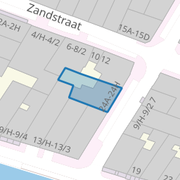 Perceel ASD05-G-8488