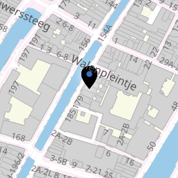 Appartement ASD05 G 8510 13