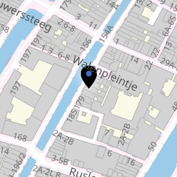 Appartement ASD05 G 8510 8
