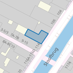 Perceel ASD05-G-8561