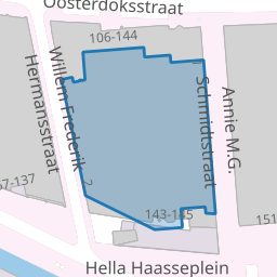 Perceel ASD05-G-8742