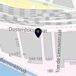 Appartement ASD05 G 8750 4