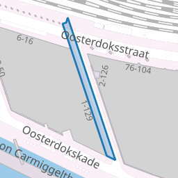 Perceel ASD05-G-9101