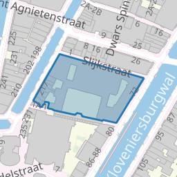 Perceel ASD05-G-9232