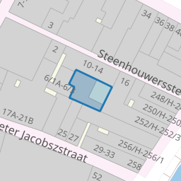 Perceel ASD05-G-9324