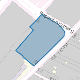 Perceel ASD05-G-9334