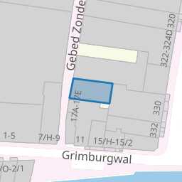 Perceel ASD05-G-9395