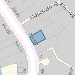 Perceel ASD05-G-9552