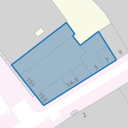 Perceel ASD05-G-9704