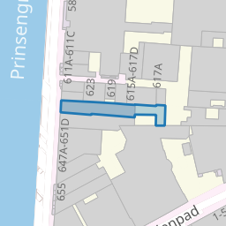 Perceel ASD06-I-10037