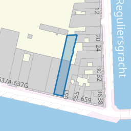 Perceel ASD06-I-10057