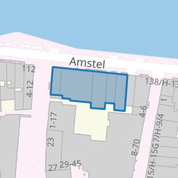 Perceel ASD06-I-10170