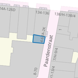 Perceel ASD06-I-10171