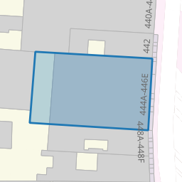 Perceel ASD06-I-10374