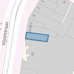Perceel ASD06-I-10380