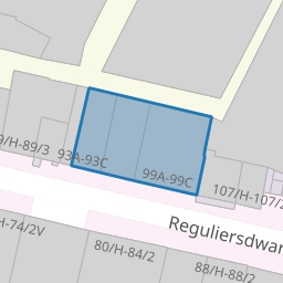 Perceel ASD06-I-10384