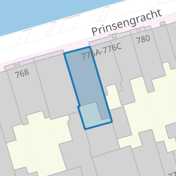 Perceel ASD06-I-10401