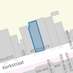 Perceel ASD06-I-10404