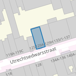 Perceel ASD06-I-10429