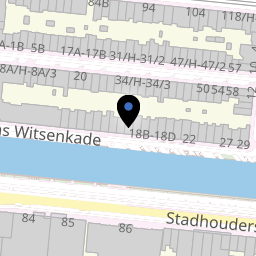 Appartement ASD06 I 10515 2