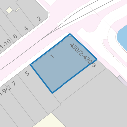 Perceel ASD06-I-10578