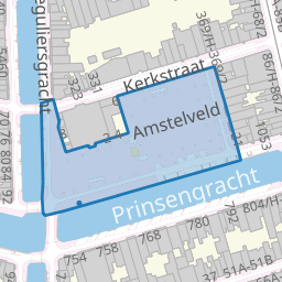 Perceel ASD06-I-10735