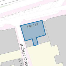 Perceel ASD06-I-10809