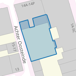 Perceel ASD06-I-10810