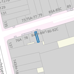 Perceel ASD06-I-11055