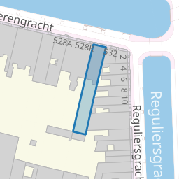 Perceel ASD06-I-1115