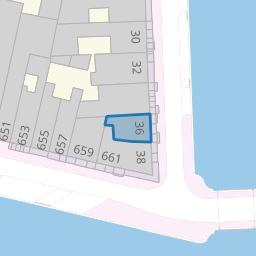 Perceel ASD06-I-1134