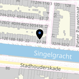 Appartement ASD06 I 11916 5