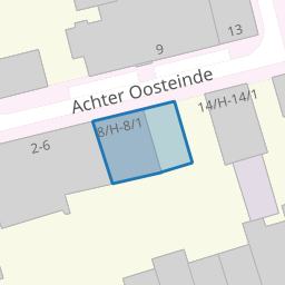 Perceel ASD06-I-12114