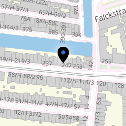 Appartement ASD06 I 12132 2