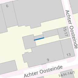 Perceel ASD06-I-12169