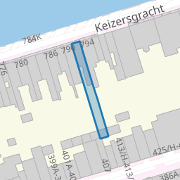 Perceel ASD06-I-1345