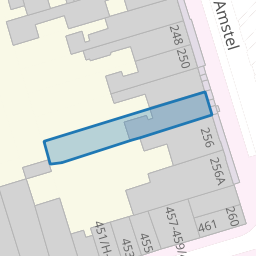 Perceel ASD06-I-1371