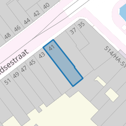 Perceel ASD06-I-1839