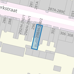 Perceel ASD06-I-2126