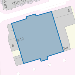 Perceel ASD06-I-2214
