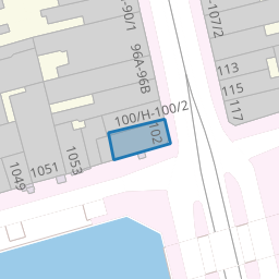 Perceel ASD06-I-2233